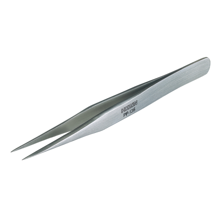 ピンセット ステンレス(SUS304)125mm