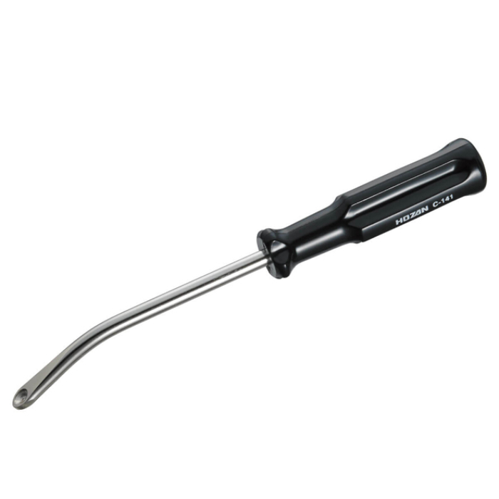 スタンドバネ入れ