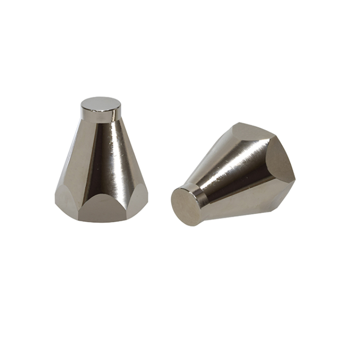 アクスルハブ用アタッチメント