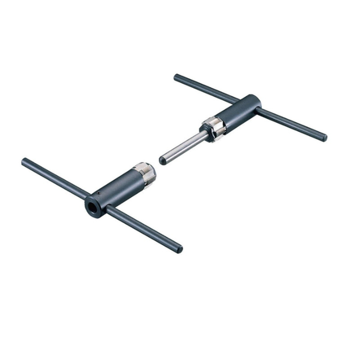 R・L一軸BBタップ