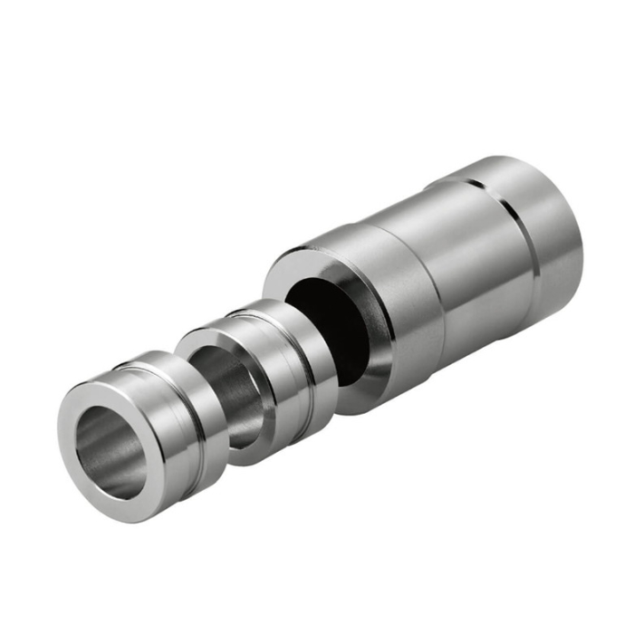 ホーク下玉押しスライドハンマー