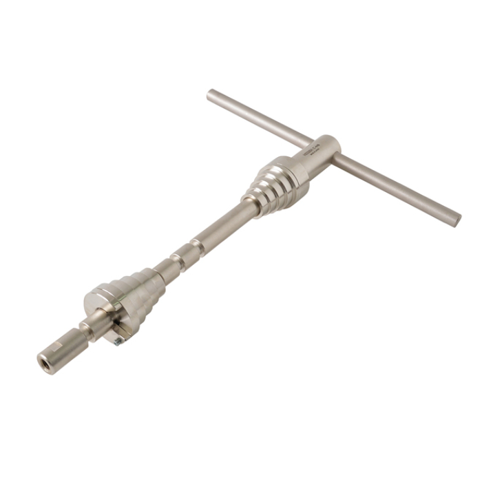 ヘッドワン圧入工具