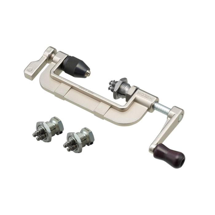C-702-22 スポークネジ切り器セット ホーザン(HOZAN)