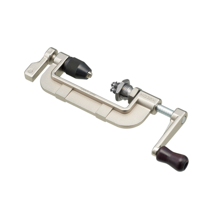 スポークネジ切り器