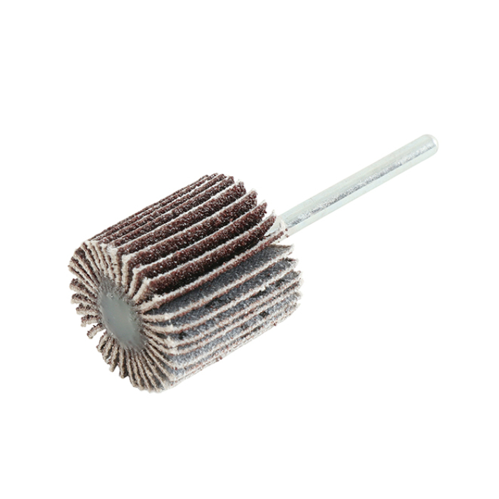 フラップホイール