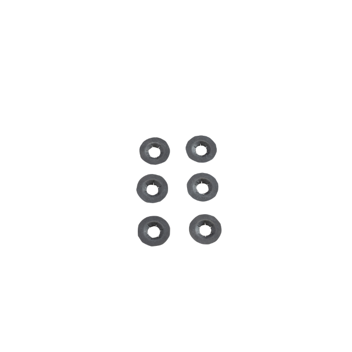 ワッシャー(6個)