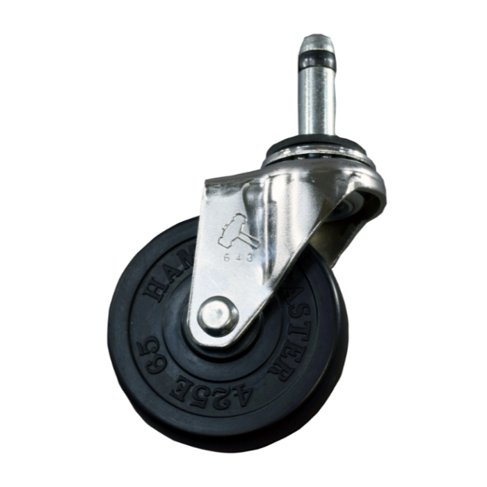 キャスター(4個)