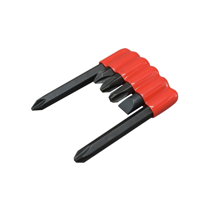 ビットセット6個組