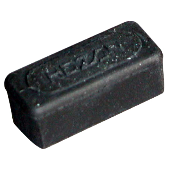 H-6-4 ゴム足(4個) ホーザン(HOZAN)