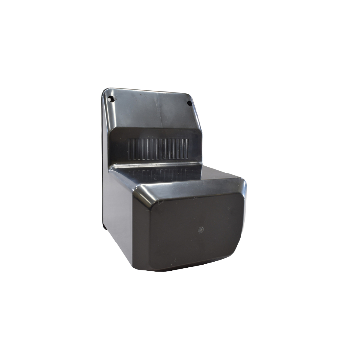 モーターカバー