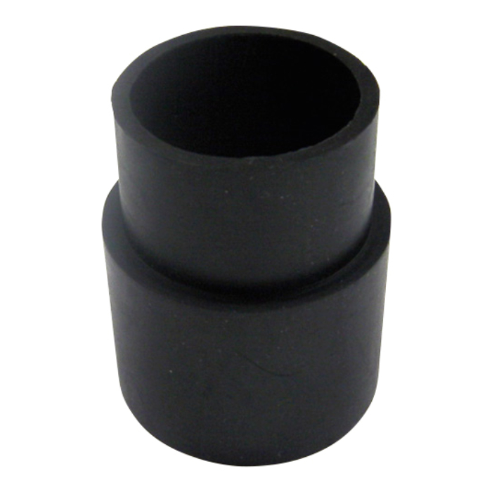 集塵口アダプター