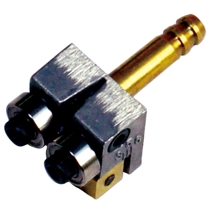 ローラ-ガイドセット