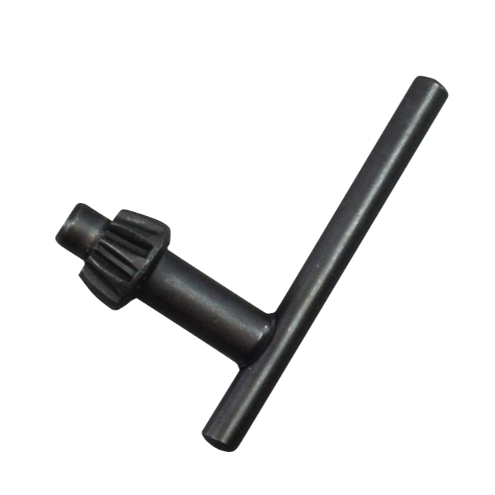 チャックハンドル