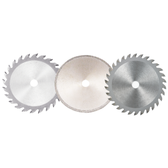 ディスクカッターセット(3個)