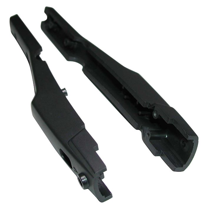 ハンドルABセット