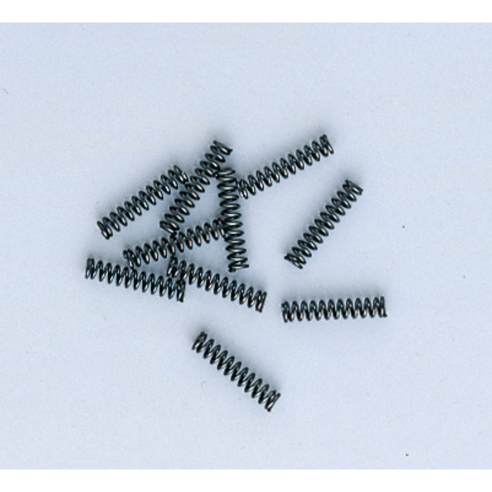 コイルバネ(10個)