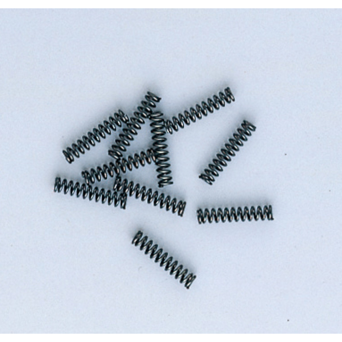 コイルバネ(10個)
