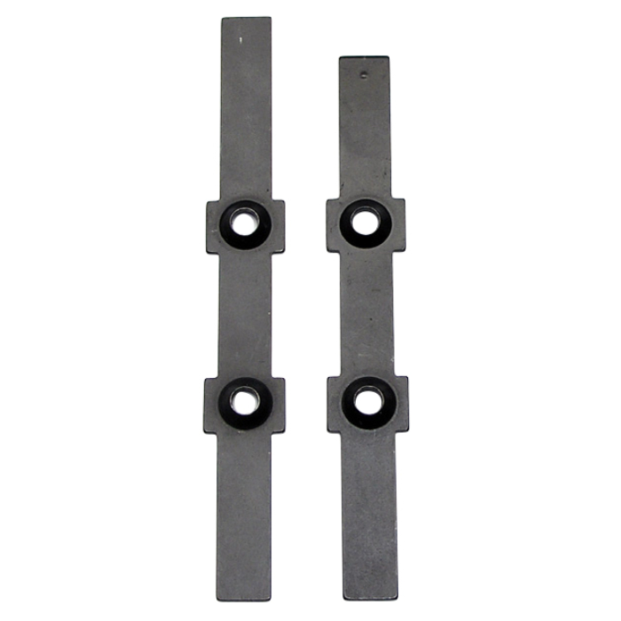 グリップ止め金