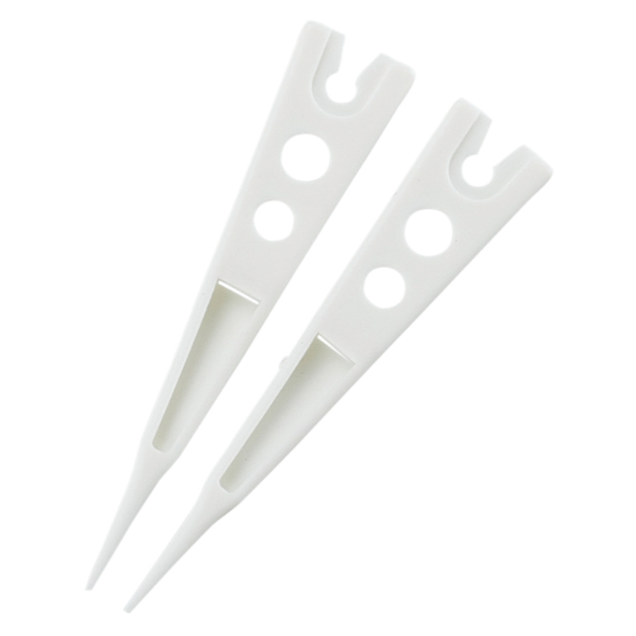 プラチップ(2個)