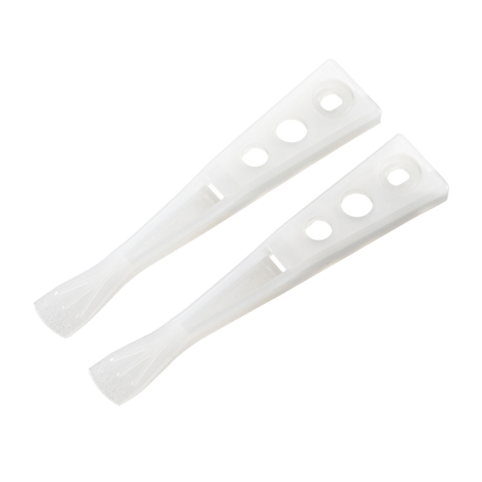 非粘着チップ(2個)