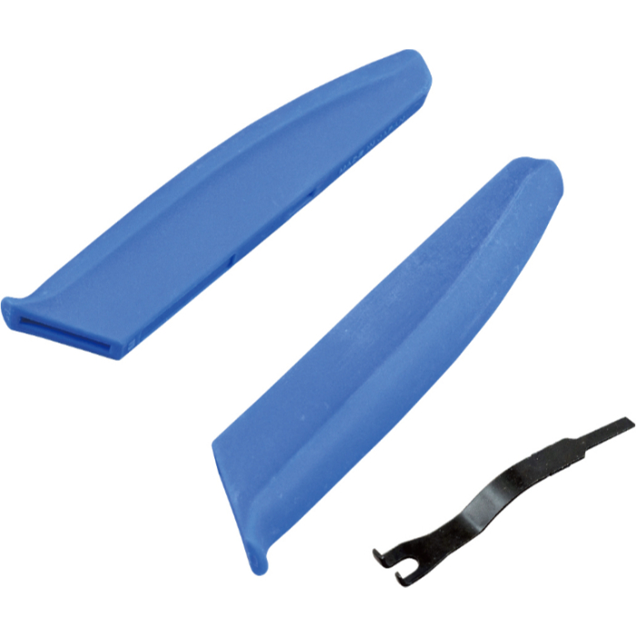 板バネ・グリップセット