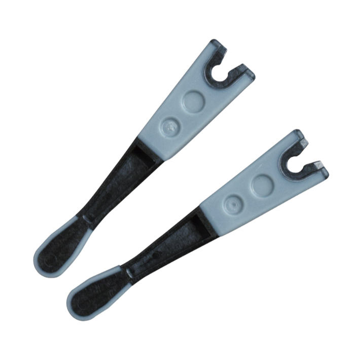 ESDソフトチップ(2個)