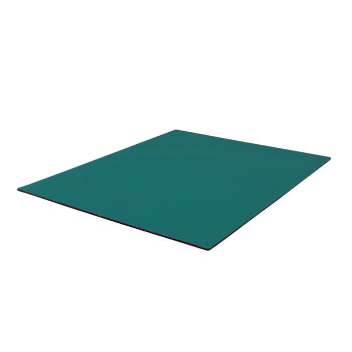 導電性カラーマット