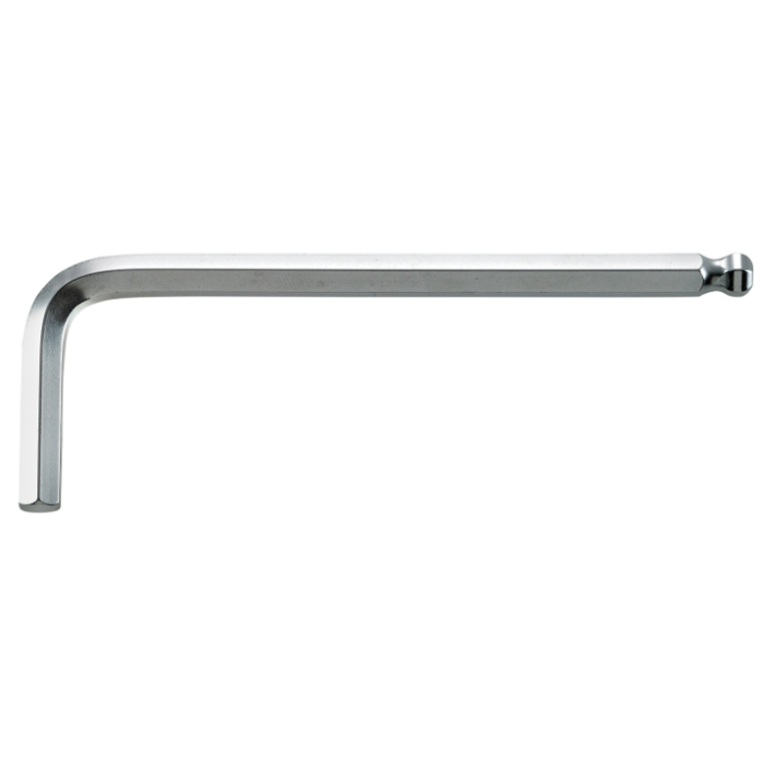 ボールポイントレンチ