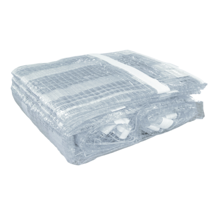 陰圧ブース用シート CL-905-1