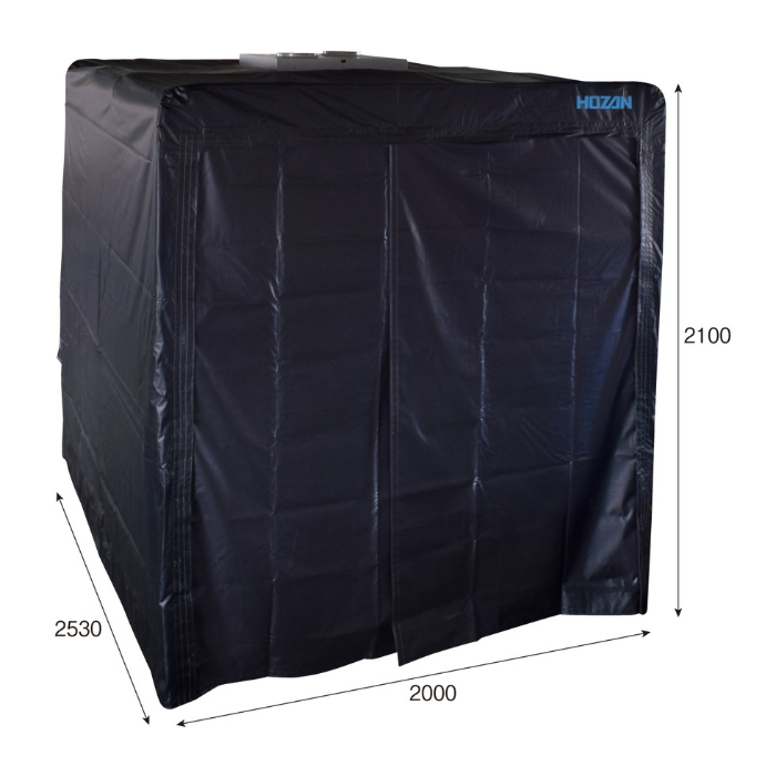 クリーンブース用シート CL-907-1