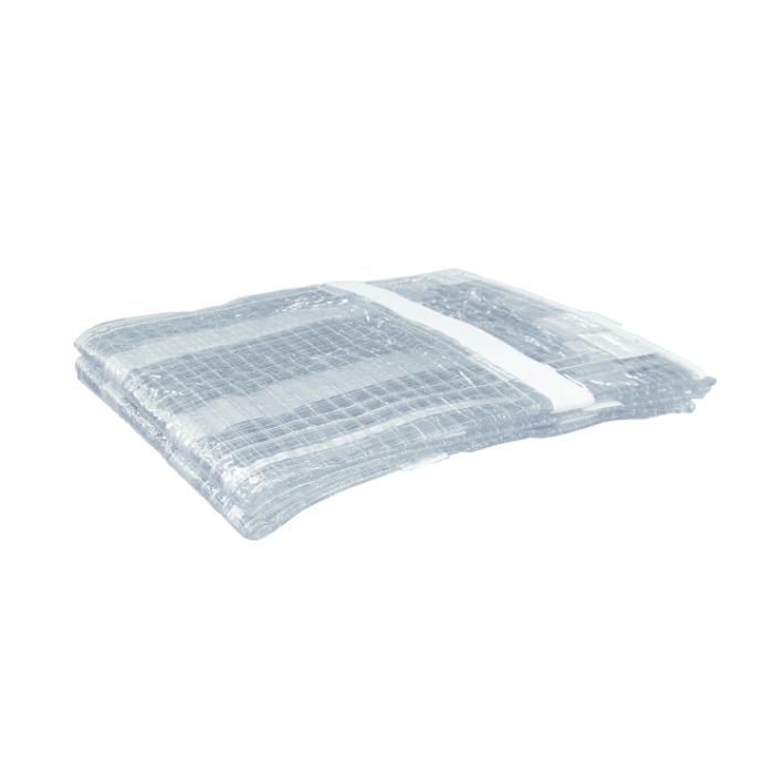 クリーンブース用出入口シート