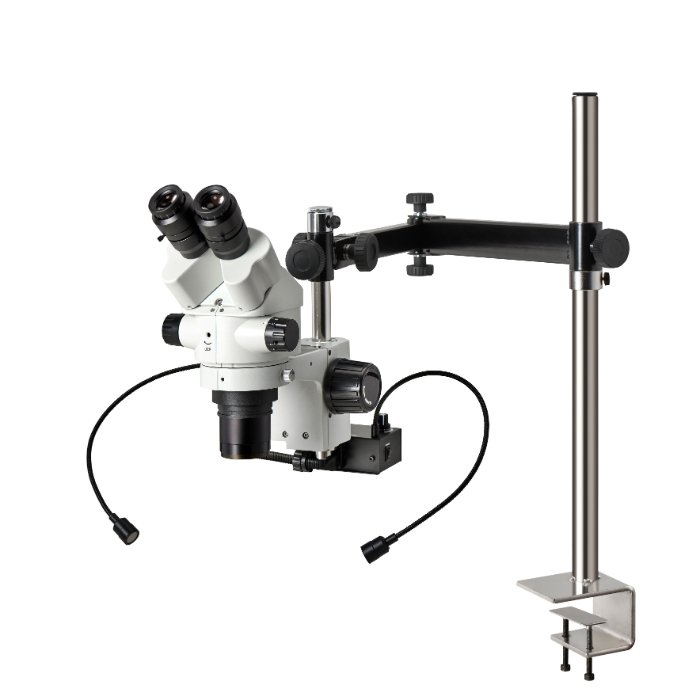 実体顕微鏡