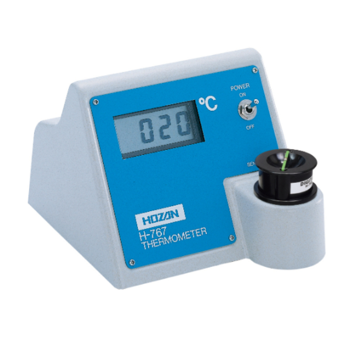 半田ゴテ温度計