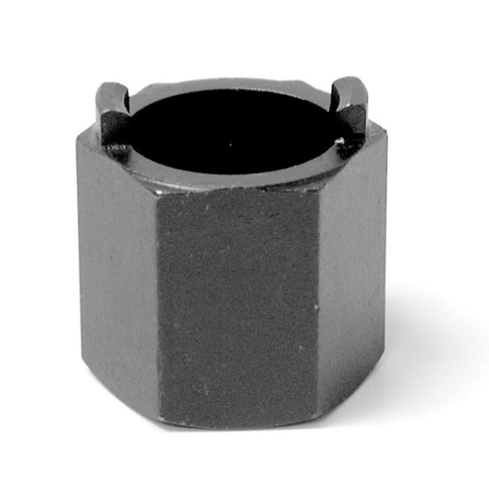 フリーホイールリムーバー