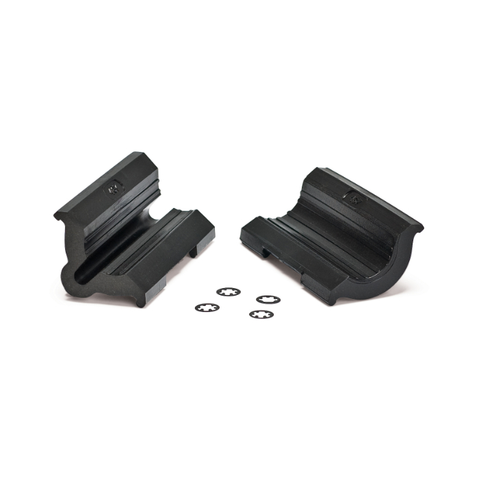 クランプカバー