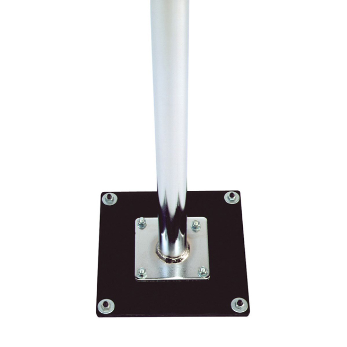 フロアプレート