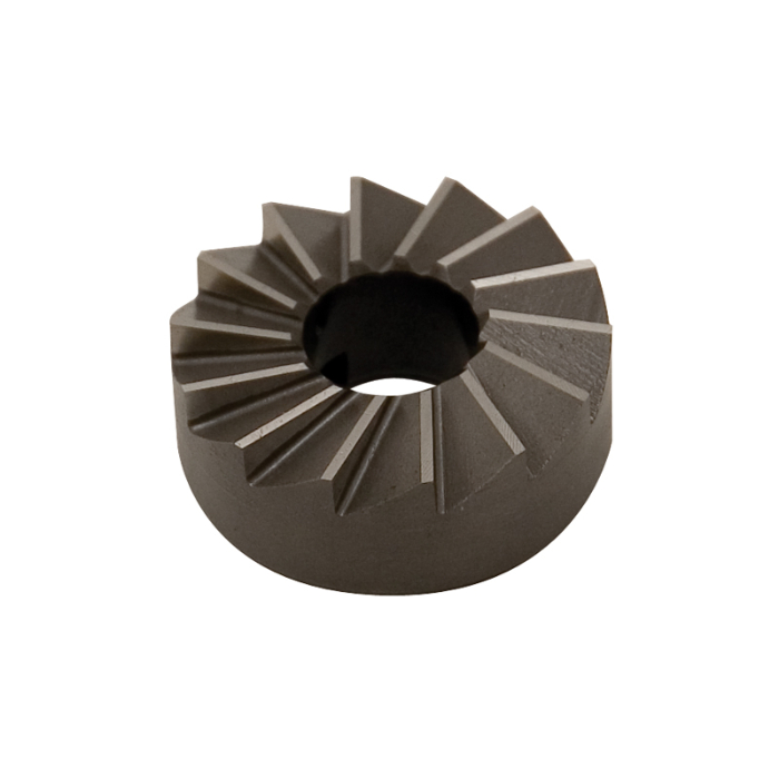 フェイスカッター