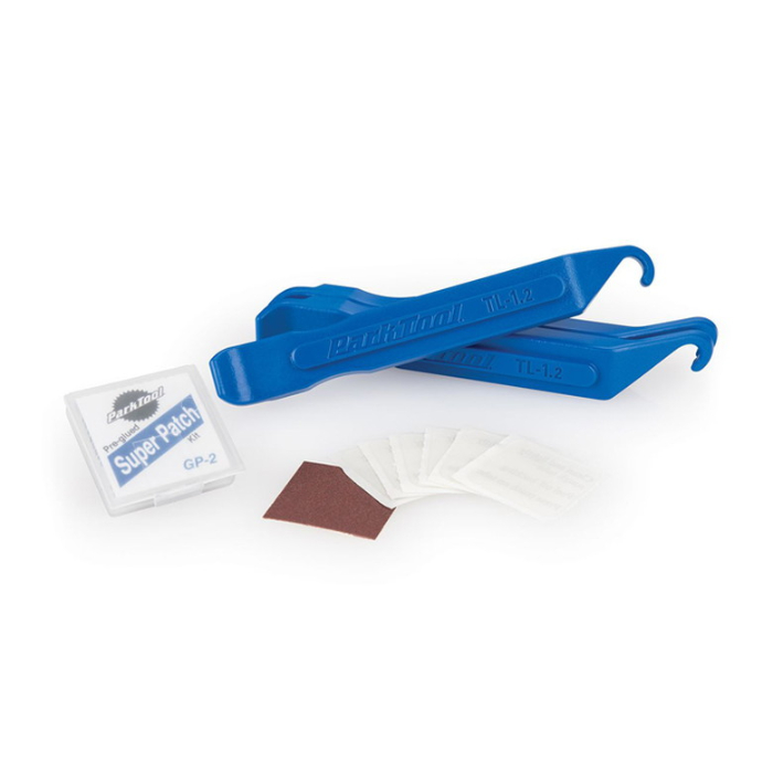 チューブリペアキット