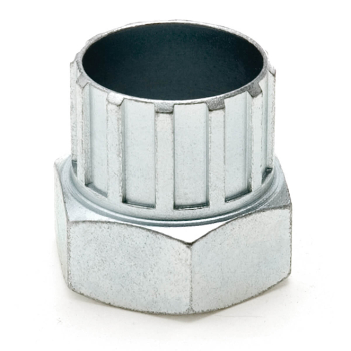 フリーホイールリムーバー