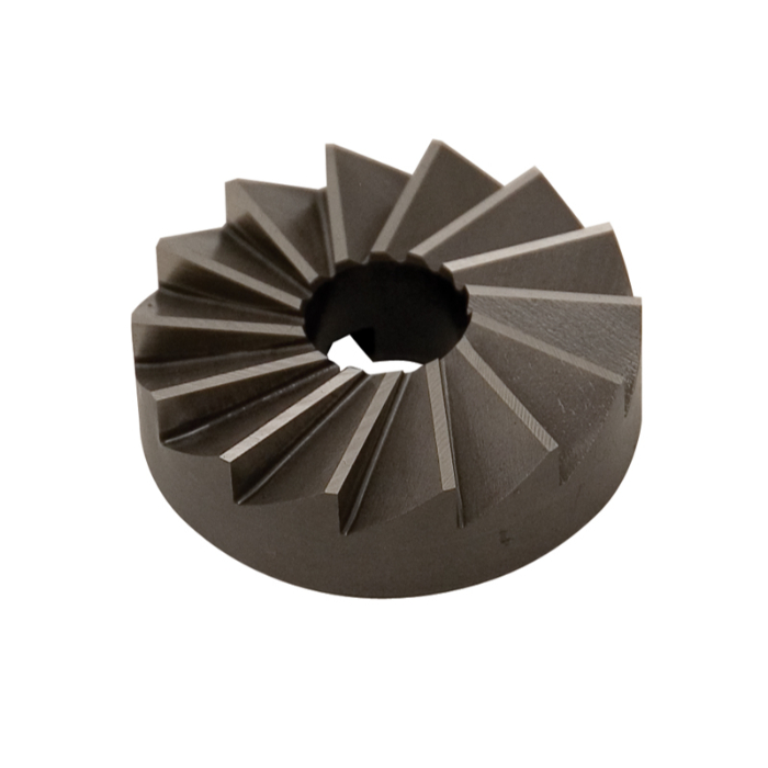 フェースカッター