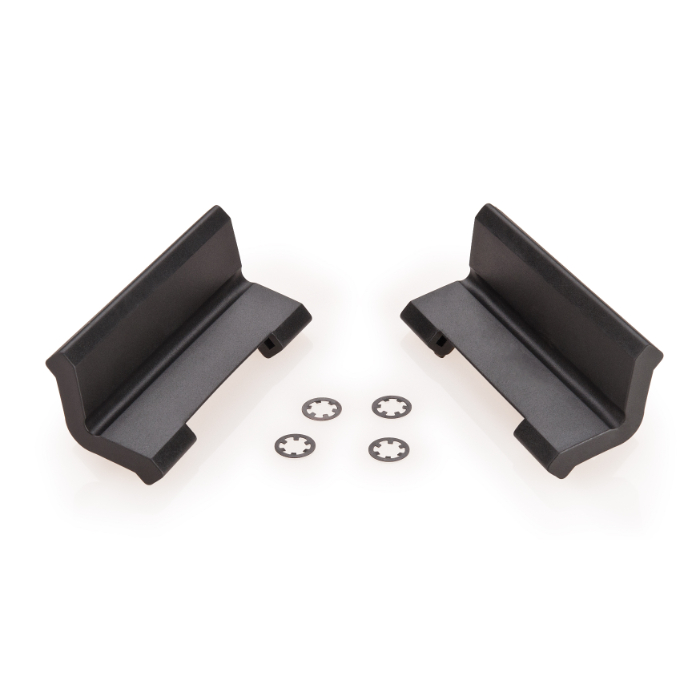 クランプカバー