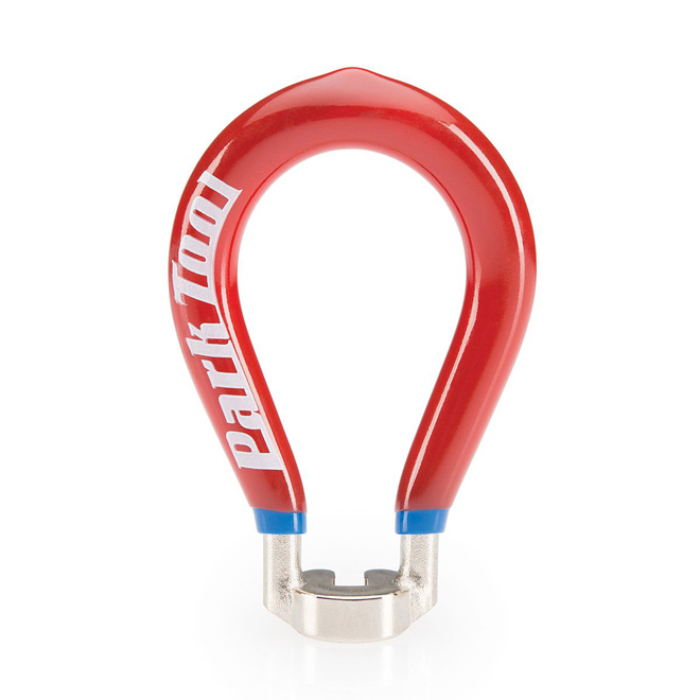 スポークレンチ