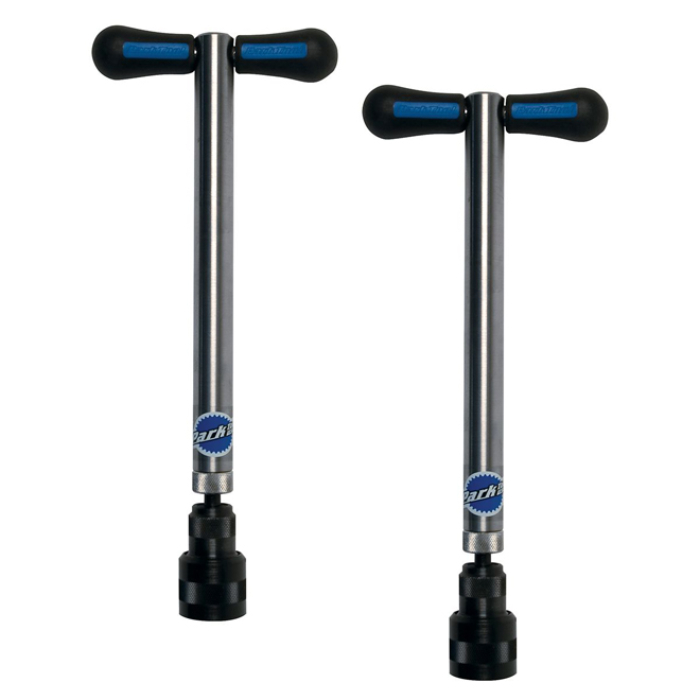 フォークアライメントツール