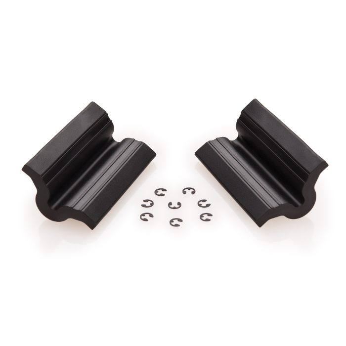 クランプカバー