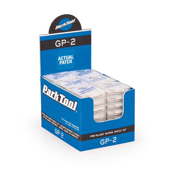 GP-2BOX スーパーパッチディスプレイボックス ホーザン(HOZAN)