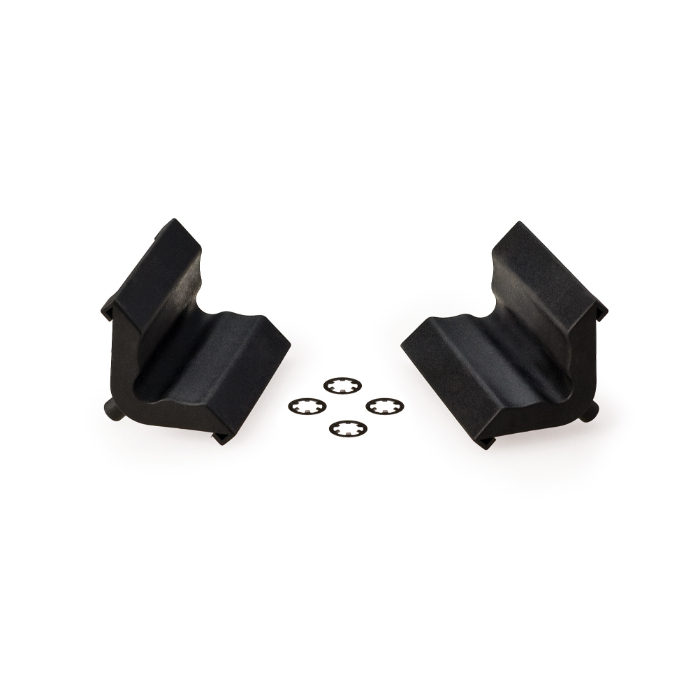 クランプカバー