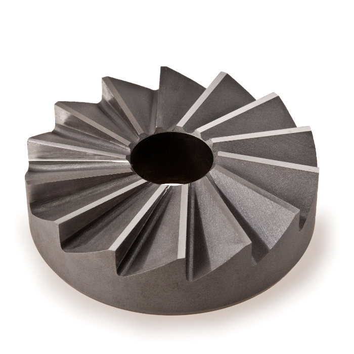 フェースカッター