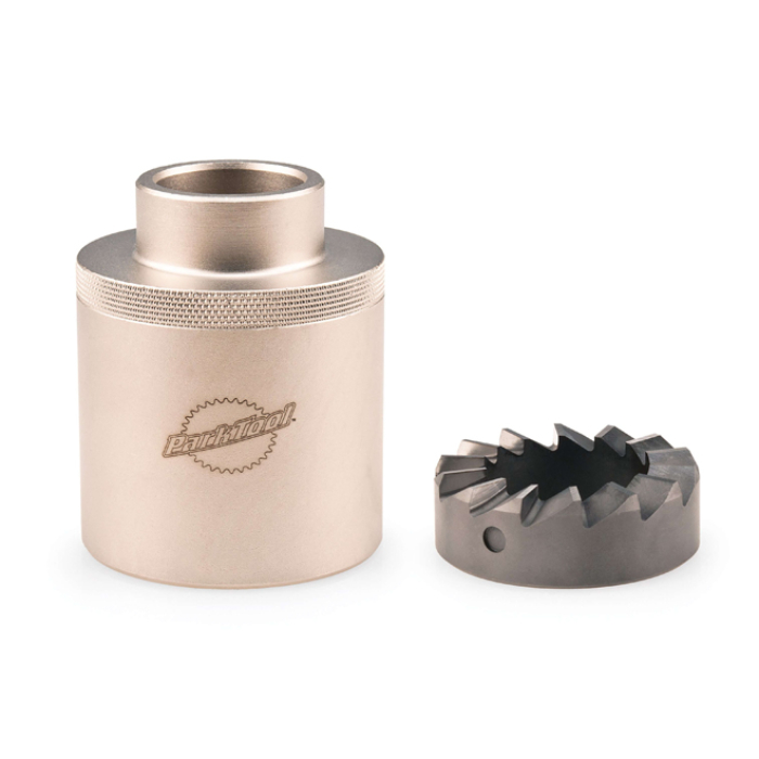 クラウンレースカッター用アダプター