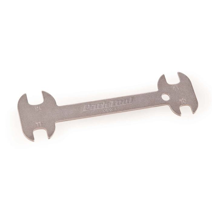 オフセットブレーキレンチ