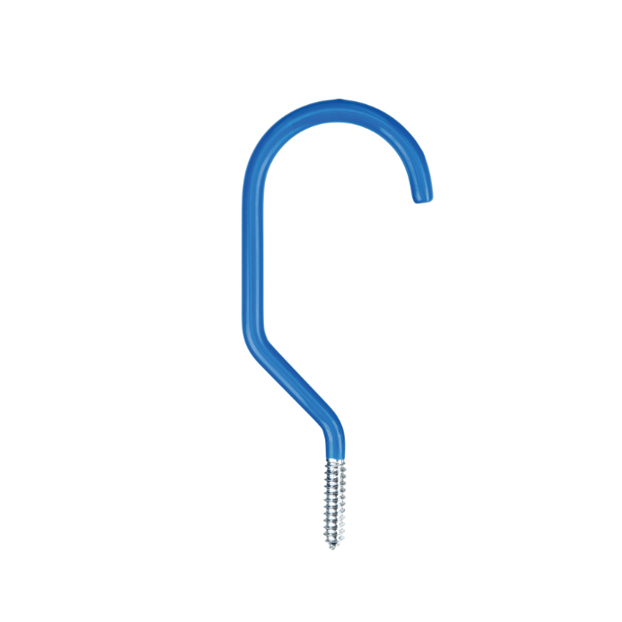 オーバーサイズバイシクルストレージフック